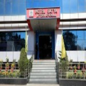 Hotel Satya International Singrauli Ngoại thất bức ảnh