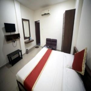 Hotel Satya International Singrauli Ngoại thất bức ảnh