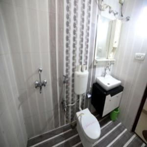 Hotel Satya International Singrauli Ngoại thất bức ảnh